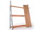 Étagères pour rangement vertical
