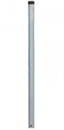 Colonne pour poubelle - longueur 150 ou 200 cm