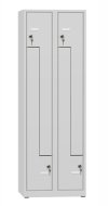 Armoire avec portes Z type XZ 2380