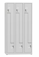 Armoire avec portes Z type XZ 3380