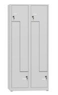 Armoire avec portes Z type XZ 2480