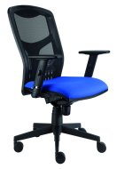 Chaise de bureau réseau York