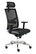 Chaise de bureau VIP Game Boss