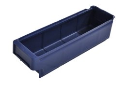 Caisse de rangement ouverte 9111.765.624 - lot de 24 pcs