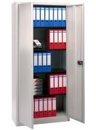 Classeur métallique Bisley E782A04 1950 x 914 x 400 mm