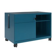 Conteneur mobile Caddy CADM (6 modèles)