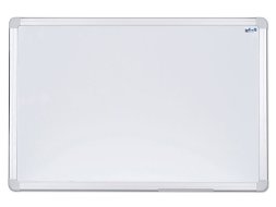 Tableau magnétique monobloc pour écrire avec un feutre (7 modèles)