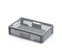 Caisse euro perforée 975520