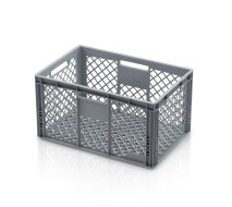 Caisse Euro perforée 975560