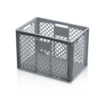 Caisse euro perforée 975570