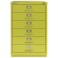 Classeur métallique Bisley F6E