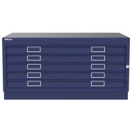 Armoire à cartes et dessins A1 FCB43