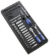 Ensemble d'outils 1/4"