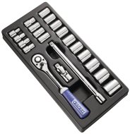Ensemble d'outils 1/2"