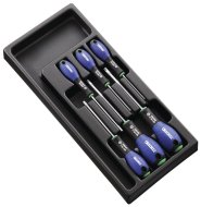 Jeu de tournevis TORX