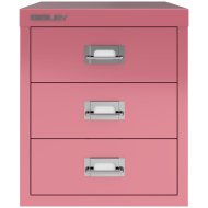 Armoire à tiroirs Bisley H123NL