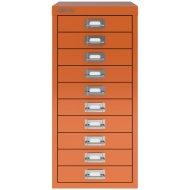 Armoire à tiroirs Bisley H2910NL