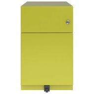 Conteneur de bureau mobile étroit NW359M7SF (2 modèles)