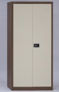 Classeur en métal Bisley E722A03