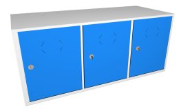 Attache penderie A1370