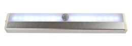 Lumière LED sûre avec aimant