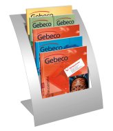 Présentoir à brochures Varia 6506