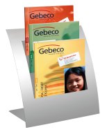Présentoir à brochures Varia 6512