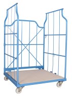Conteneur mobile empilable Universel Corlette® (3 modèles)