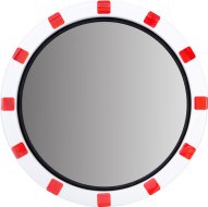 Miroir Antigel Traffic ø 600 mm