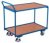 Chariots de table