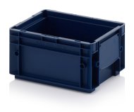 Caisse R-KLT à fond plein 300 x 200 x 147 mm - 2