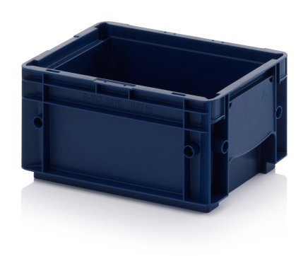Caisse R-KLT à fond plein 300 x 200 x 147 mm - 2