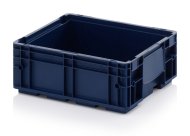 Caisse R-KLT à fond plein 400 x 300 x 147 mm - 3