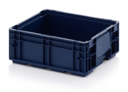 Caisse R-KLT à fond plein 400 x 300 x 147 mm - 3