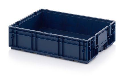 Caisse R-KLT à fond plein 600 x 400 x 147 mm - 2