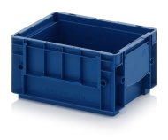 Caisse RL-KLT à fond lisse 300 x 200 x 147 mm - 1