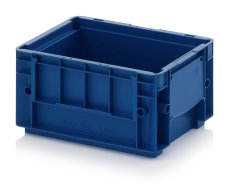 Caisse RL-KLT à fond lisse 300 x 200 x 147 mm