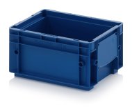 Caisse RL-KLT à fond lisse 300 x 200 x 147 mm - 2