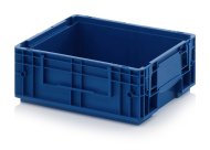 Caisse RL-KLT avec trous de drainage 400 x 300 x 147 mm - 1