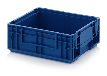 Caisse RL-KLT avec trous de drainage 400 x 300 x 147 mm - 1