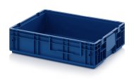 Caisse RL-KLT avec trous de drainage 600 x 400 x 147 mm - 1