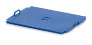Housse pour transporteur RL-KLT 300 x 200 mm - RL-KLT-D 35