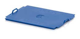 Housse pour transporteur RL-KLT 300 x 200 mm - RL-KLT-D 35