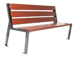 Banc Vérone