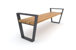 Banc Lumo II