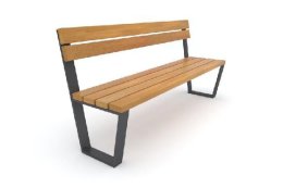 Banc Lumo III
