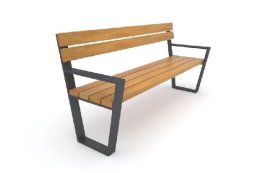 Banc Lumo IV