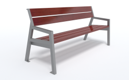 Banc Rocco II