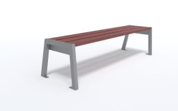 Banquette Rocco III