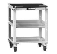 Conteneur mobile ZAMP 1